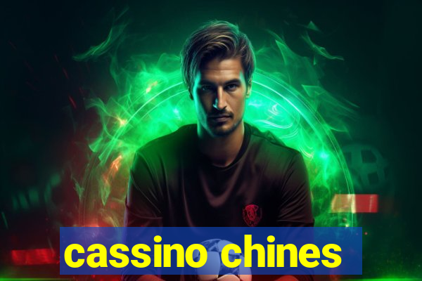 cassino chines